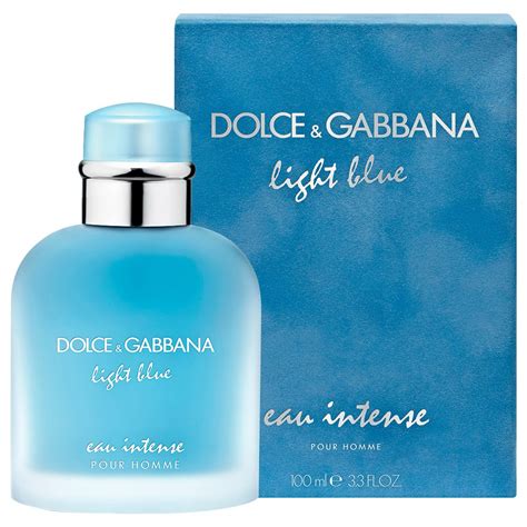 dolce gabbana perfume blue|dolce gabbana blue perfume women.